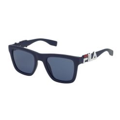 Okulary przeciwsłoneczne Unisex Fila SF9416-510C03 Ø 51 mm. Okulary przeciwsłoneczne męskie Fila, bez wzorów, sportowe. W wyprzedaży za 292.15 zł.