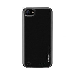 Powerbank REMAX CASE ETUI 2400 MAH IPHONE 7 CE. Czarne powerbanki REMAX. Za 129.99 zł.