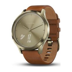 ZEGAREK GARMIN Vívomove HR. Zegarki męskie marki Garmin. Za 1,280.00 zł.