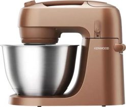 Robot kuchenny Kenwood Kenwood Go food processor KZM35.000RD Clay Red, 800 watts. Roboty kuchenne Kenwood. Za 1,155.99 zł.