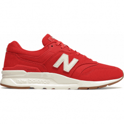 New Balance CM997HDC. Buty sportowe na co dzień męskie marki New Balance. Za 369.99 zł.