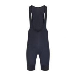 Męskie spodnie kolarskie z szelkami Essential – Czarne. Czarne szorty sportowe męskie KEADA SPORTS, bez wzorów, sportowe. Za 332.00 zł.