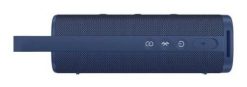 Xiaomi Sound Outdoor Przenośny głośnik stereo Niebieski 30 W. Niebieskie głośniki przenośne Xiaomi. Za 203.99 zł.