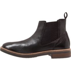 Clarks BLACKFORD TOP Botki black. Sztyblety męskie Clarks. W wyprzedaży za 375.20 zł.