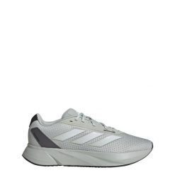 Buty do biegania dla dorosłych Adidas Duramo SL. Białe buty do biegania męskie ADIDAS, bez wzorów, bez zapięcia, do biegania. Za 239.00 zł.