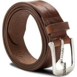 Pasek Męski JOOP! - JEANS 7622 100 Cognac A03. Paski męskie marki JOOP!. W wyprzedaży za 249.00 zł.