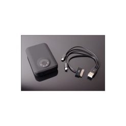 Powerbank PowerNeed 8400mAh (E8400B). Powerbanki marki PowerNeed. Za 99.23 zł.