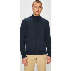 Tommy Hilfiger - Kardigan. Kardigany męskie marki Tommy Hilfiger. W wyprzedaży za 359.90 zł.