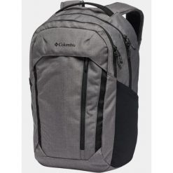 Plecak Męski Columbia Atlas Explorer II 26L. Czarne plecaki męskie Columbia, bez wzorów. Za 246.99 zł.