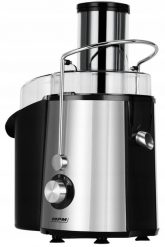 Sokowirówka MSO-18M MPM inox. Sokowirówki i wyciskarki do soków Mpm. Za 239.00 zł.