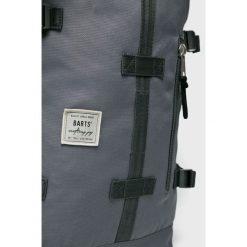 Barts - Plecak. Szare plecaki męskie Barts, z poliesteru. Za 299.90 zł.