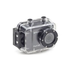 Kamera GEMBIRD ACAM-002. Szare kamery sportowe Gembird. Za 299.00 zł.