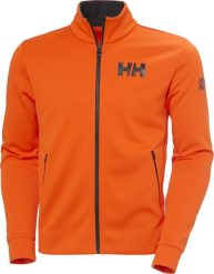 Helly Hansen Helly Hansen kurtka polarowa męska HP FLEECE JACKET 34289 307 L. Kurtki męskie Helly Hansen, l, bez wzorów, z polaru, bez ramiączek, bez kaptura. Za 599.99 zł.