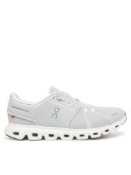 On Sneakersy 3MF10070070 Biały. Białe buty sportowe na co dzień męskie On, m, bez wzorów, z materiału, bez ramiączek, bez kaptura. Za 599.99 zł.