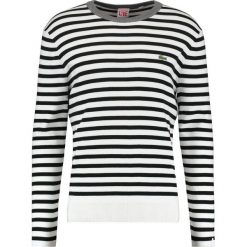 Lacoste LIVE Sweter flour/black. Kardigany męskie Lacoste LIVE. W wyprzedaży za 415.20 zł.