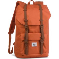 Plecak HERSCHEL - Lil Amer 10014-02457 Abr/Sbrwn. Plecaki męskie marki Herschel. W wyprzedaży za 329.00 zł.