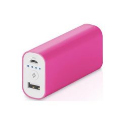 Powerbank TTEC Ultra Universal 2BB107P, 5200mAh (TPOWERUPULTRA5200P). Powerbanki TTEC. Za 98.00 zł.