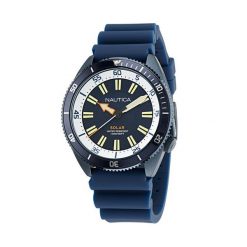 Zegarek Nautica. Niebieskie zegarki męskie Nautica. Za 729.99 zł.