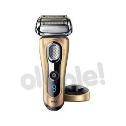 Braun Series 9 9299s- szybka wysyłka! - Raty 10 x 171,90 zł. Golarki męskie marki BRAUN. Za 1,719.00 zł.