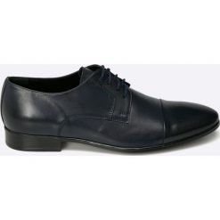 Domeno - Półbuty. Eleganckie półbuty męskie marki Domeno. W wyprzedaży za 229.90 zł.