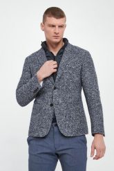 Marynarka męska wełniana Hectic JOOP!. Marynarki męskie JOOP!, m, bez wzorów, z wełny. Za 2,099.00 zł.