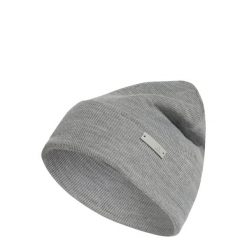 Czapka Tonal. Szare czapki męskie ADIDAS, bez wzorów, klasyczne. Za 99.95 zł.