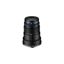 Laowa 25mm f/2.8 2.5-5X Ultra Macro Canon EF. Akcesoria fotograficzne Laowa. Za 1,849.00 zł.