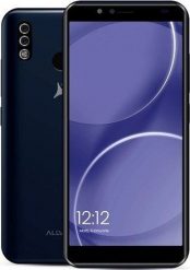 Smartfon AllView A30 Plus 2/32GB Granatowy ( ). Niebieskie smartfony AllView. Za 342.36 zł.