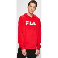 Fila - Bluza. Bluzy nierozpinane męskie marki Fila. W wyprzedaży za 219.90 zł.