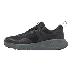 Buty trekkingowe męskie, Konos TRS. Czarne buty trekkingowe męskie Columbia, bez wzorów, bez zapięcia, wspinaczkowe. Za 479.99 zł.