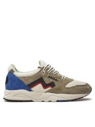 Karhu Sneakersy Aria 95 F803097 Écru. Buty sportowe na co dzień męskie karhu, m, bez wzorów, z materiału, bez ramiączek, bez kaptura. Za 649.99 zł.