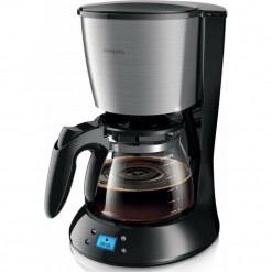 Philips Daily Collection HD7459/20. Czarne ekspresy przelewowe PHILIPS. Za 159.90 zł.