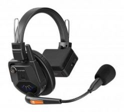 Bezprzewodowy system słuchawkowy Saramonic WiTalk9 WT7S. Słuchawki bluetooth Saramonic. Za 5,279.47 zł.