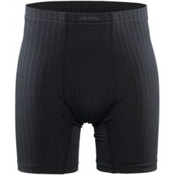 Craft Active Extreme 2.0 Black L. Bielizna termoaktywna męska marki Craft. W wyprzedaży za 109.00 zł.