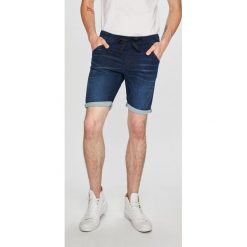 Tom Tailor Denim - Szorty. Szorty męskie marki Tom Tailor Denim. W wyprzedaży za 139.90 zł.