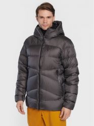 Black Diamond Kurtka puchowa Vision Down AP746120 Szary Regular Fit. Szare kurtki outdoor męskie Black Diamond, m, bez wzorów, z puchu, bez kaptura, outdoorowe. Za 1,579.00 zł.