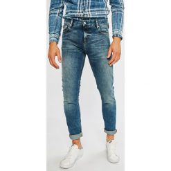 Scotch & Soda - Jeansy. Jeansy męskie marki Scotch & Soda. W wyprzedaży za 259.90 zł.