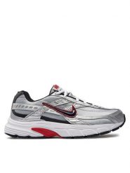 Nike Sneakersy Initiator 394055 001 Szary. Szare buty sportowe na co dzień męskie Nike, m, bez wzorów, z materiału, bez ramiączek, bez kaptura. Za 379.99 zł.