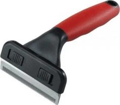 Ferplast PULLING DOG AND CAT COMBS 3 85960899. Golarki męskie Ferplast. Za 94.43 zł.