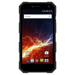 Myphone Smartfon Hammer Energy, Dual Sim, Czarny. Smartfony MYPHONE. Za 699.00 zł.