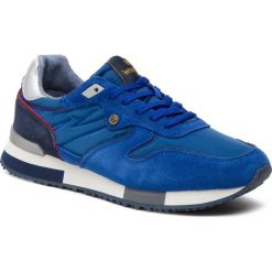 Sneakersy WRANGLER - Forest WM91050A Royal 014. Buty sportowe na co dzień męskie marki Wrangler. W wyprzedaży za 229.00 zł.