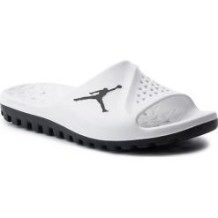Klapki NIKE - Jordan Super.Fly tm Sld 2 Grpc 881572 110 White/Black Pure Platinum. Klapki i japonki męskie Nike. Za 169.00 zł.