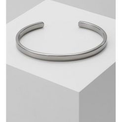 Miansai SINGULAR CUFF Bransoletka gunmetal. Szare biżuteria dla mężczyzn Miansai. Za 799.00 zł.
