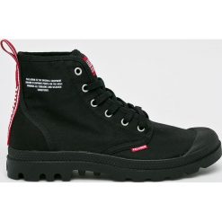 Palladium - Trampki. Trampki męskie marki Palladium. Za 349.90 zł.