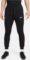 Nike Spodnie Nike Dri-Fit Libero DH9666 010 DH9666 010 czarny M. Czarne długie spodnie sportowe męskie Nike, bez wzorów. Za 239.60 zł.