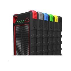 Powerbank Viking AKULA II 16000mAh (AKU016GRN). Powerbanki marki Viking. Za 223.12 zł.
