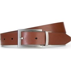 Pasek męski 87-8M-301-4. Paski męskie Wittchen. Za 115.90 zł.