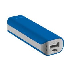 Powerbank Trust PRIMO, 2200 mAh (21222). Powerbanki TRUST. Za 29.99 zł.