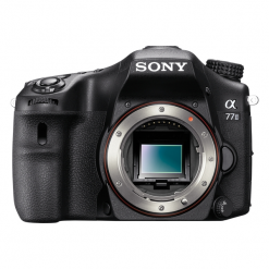 Sony Alpha SLT-A77 Mark II Korpus. Aparaty lustrzanki marki SONY. Za 4,299.00 zł.