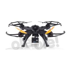 Goclever Predator FPV- szybka wysyłka! - Raty 10 x 48,90 zł. Drony marki Yuneec. Za 489.00 zł.